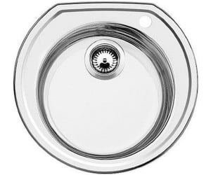 Мойка стальная BLANCO RONDOVAL 45 513312
