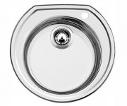 Кухонная мойка BLANCO RONDOVAL 45 513313
