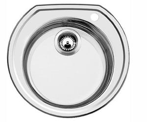 Кухонная мойка BLANCO RONDOVAL 45 513314