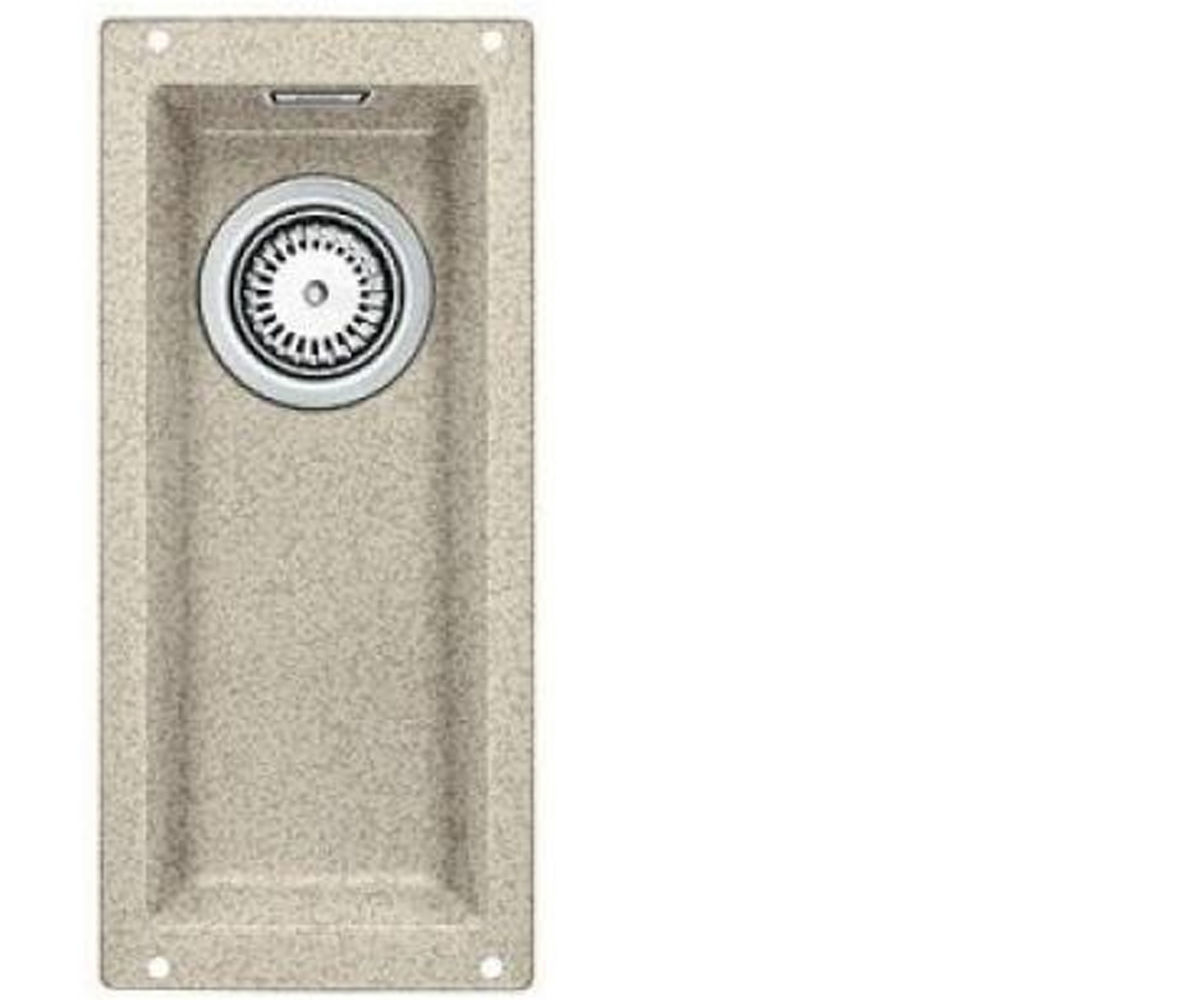 Кухонна мийка BLANCO SUBLINE 160-U 513395 513395