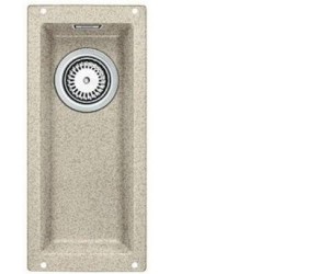 Кухонна мийка BLANCO SUBLINE 160-U 513395