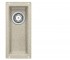 Кухонна мийка BLANCO SUBLINE 160-U 513395 513395