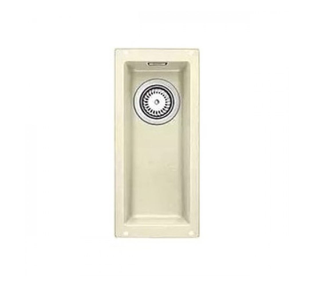 Дизайнерская мойка для монтажа под столешницу BLANCO SUBLINE 160-U 513396 513396