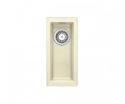 Дизайнерская мойка для монтажа под столешницу BLANCO SUBLINE 160-U 513396