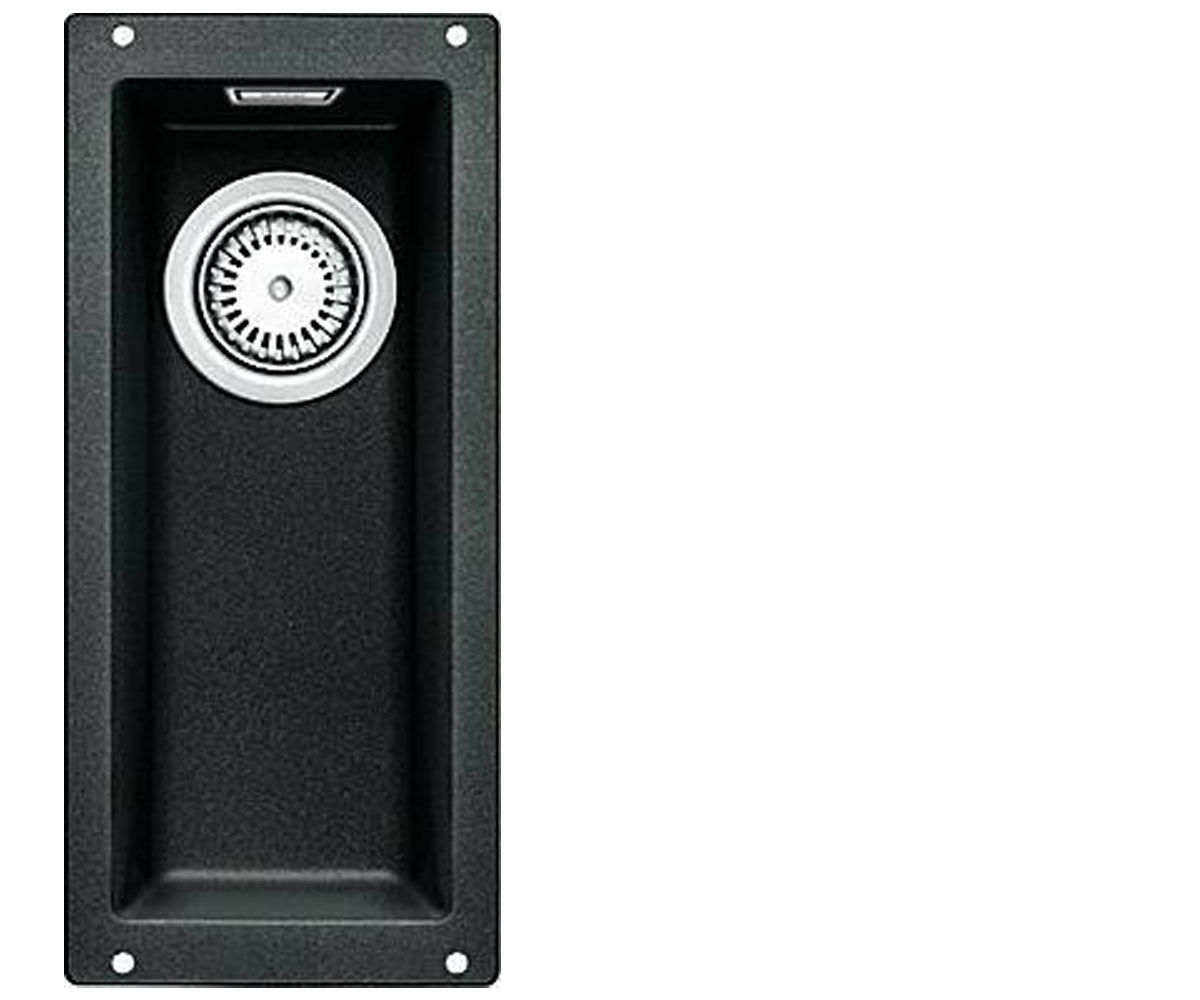 Кухонна мийка BLANCO SUBLINE 160-U 513399 513399