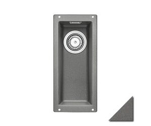 Мийка для кухні BLANCO SUBLINE 160-U 513400