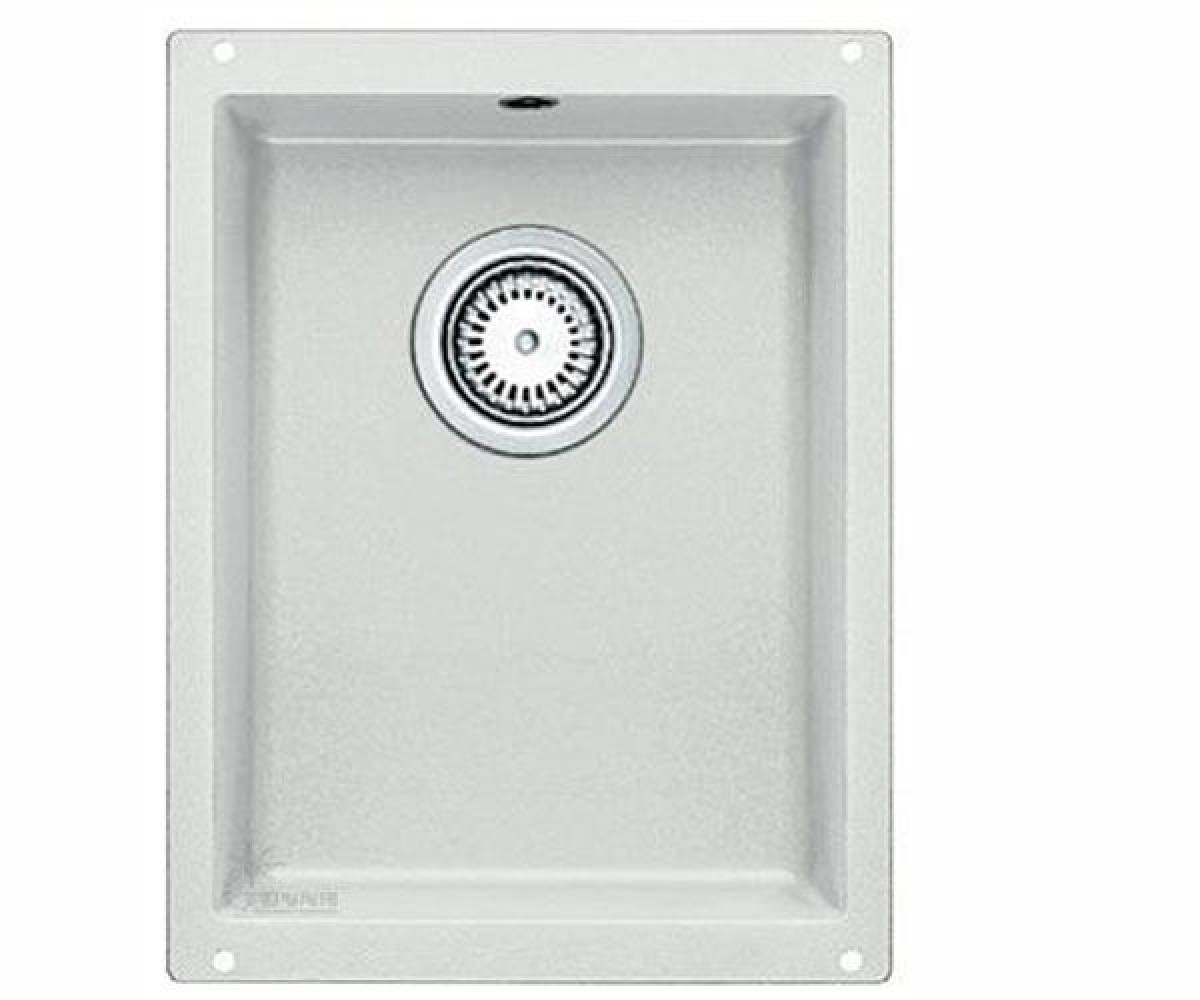 Кухонна мийка BLANCO SUBLINE 320-U 513401 513401