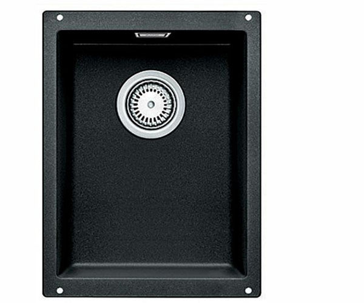 Кухонна мийка BLANCO SUBLINE 320-U 513406 513406