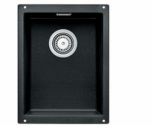 Кухонна мийка BLANCO SUBLINE 320-U 513406