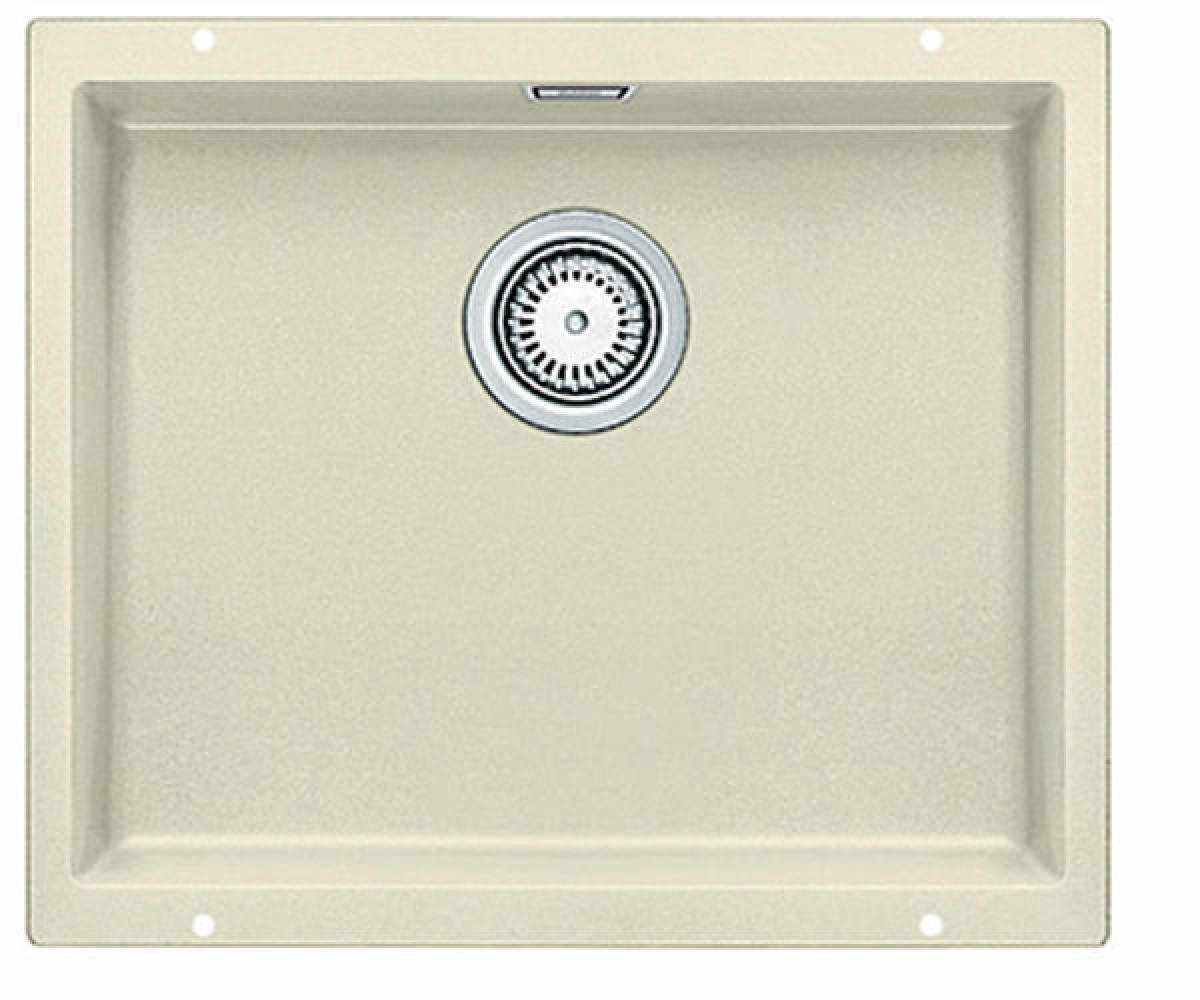 Кухонна мийка BLANCO SUBLINE 500-U 513410 513410