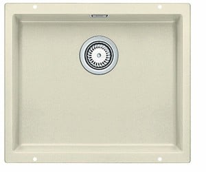 Кухонна мийка BLANCO SUBLINE 500-U 513410