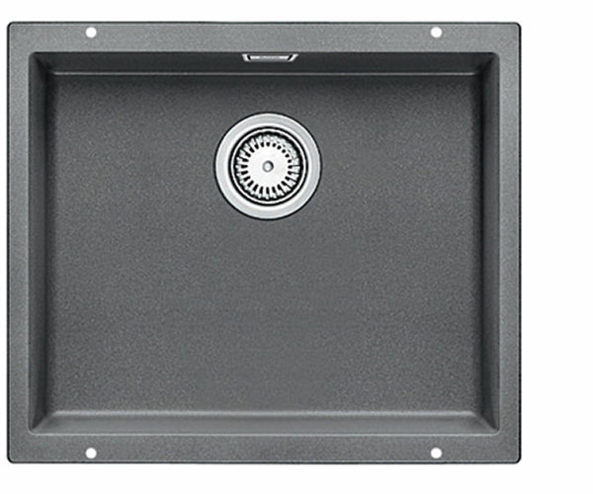 Кухонна мийка BLANCO SUBLINE 500-U 513414 513414