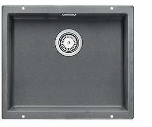 Кухонна мийка BLANCO SUBLINE 500-U 513414