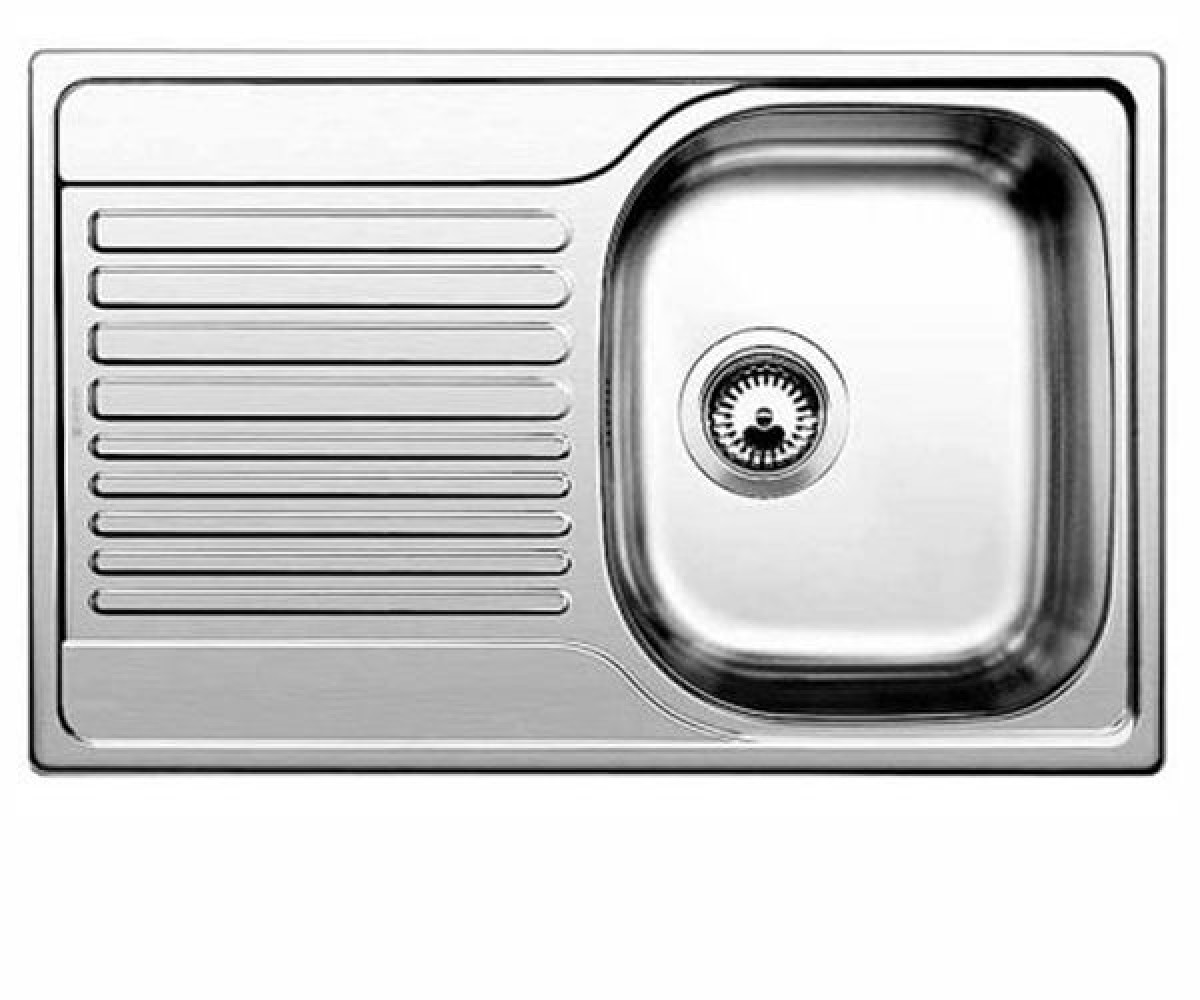Кухонна мийка BLANCO TIPO 45 S COMPACT 513441 513441
