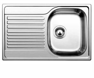 Кухонна мийка BLANCO TIPO 45 S COMPACT 513441