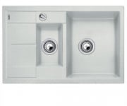 Кухонна мийка BLANCO METRA 6 S COMPACT 513468