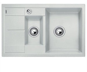 Кухонна мийка BLANCO METRA 6 S COMPACT 513468