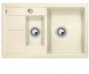Кухонна мийка BLANCO METRA 6 S COMPACT 513469