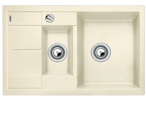 Кухонна мийка BLANCO METRA 6 S COMPACT 513469