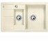 Кухонна мийка BLANCO METRA 6 S COMPACT 513469 513469