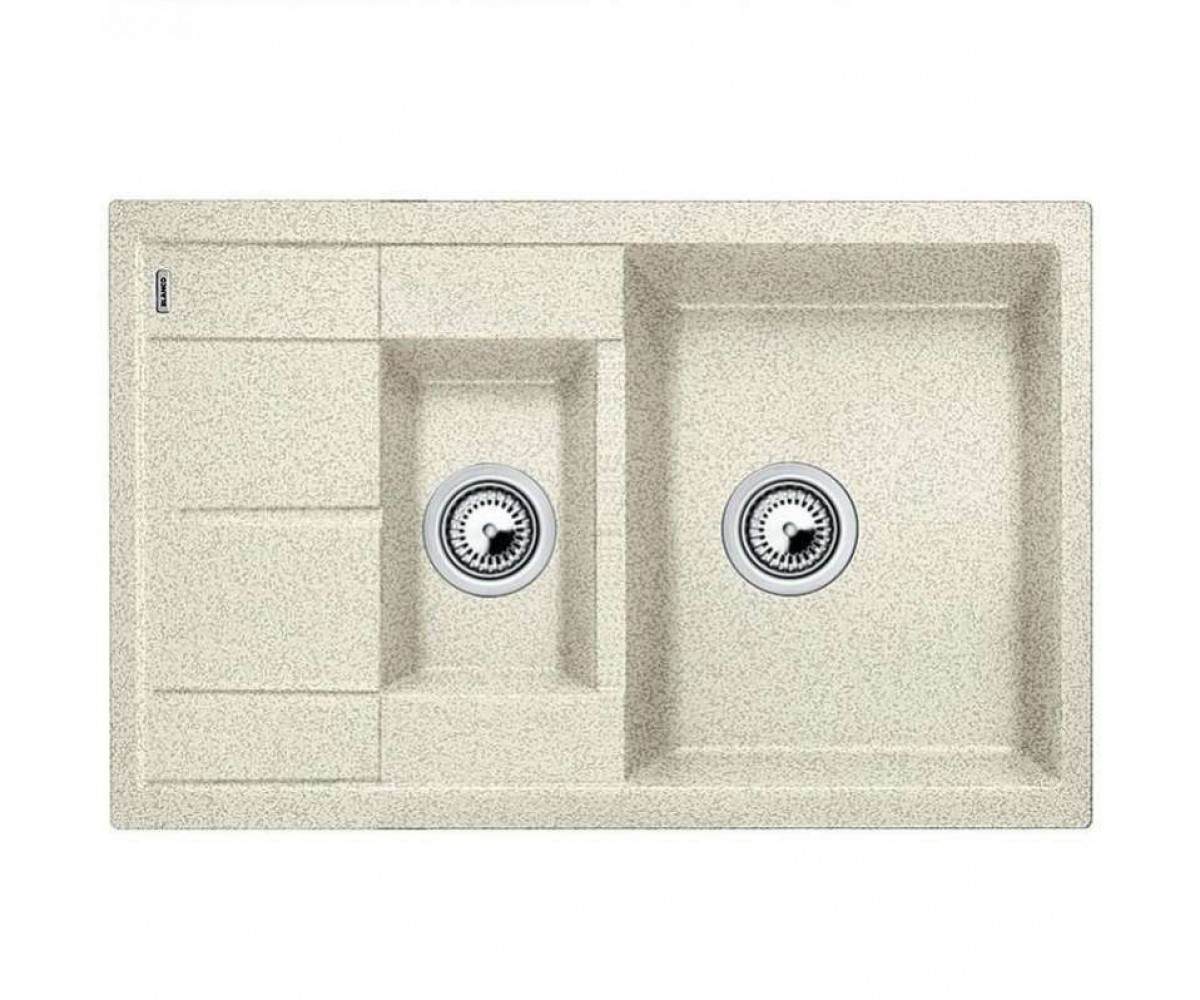 Кухонна мийка BLANCO METRA 6 S COMPACT 513470 513470