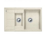 Кухонна мийка BLANCO METRA 6 S COMPACT 513470