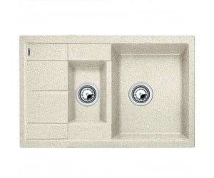 Кухонна мийка BLANCO METRA 6 S COMPACT 513470