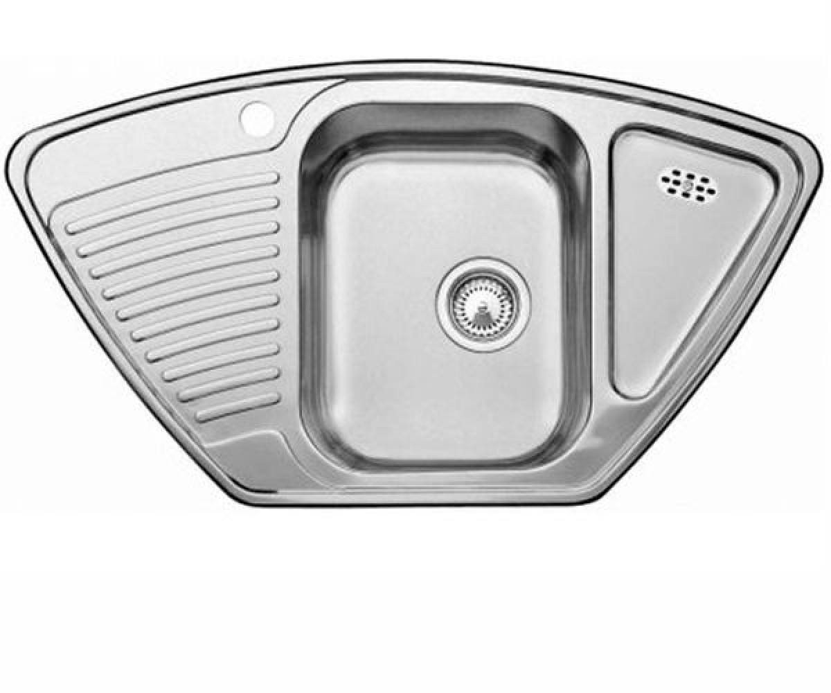 Кухонна мийка BLANCO TIPO 9 E 513552 513552