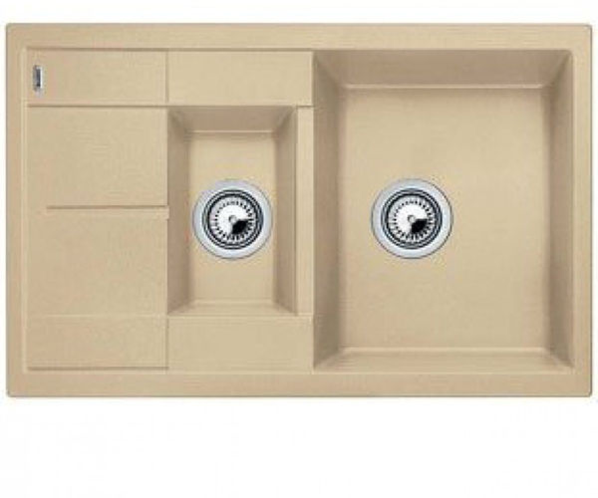 Кухонна мийка BLANCO METRA 6 S COMPACT 513553 513553