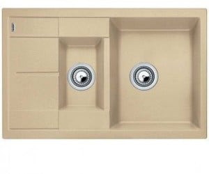 Кухонна мийка BLANCO METRA 6 S COMPACT 513553