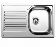 Кухонная мойка BLANCO TIPO 45 S COMPACT 513675