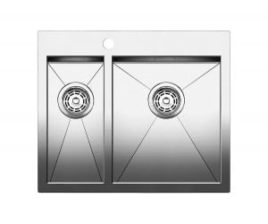 Кухонна мийка BLANCO ZEROX 513701