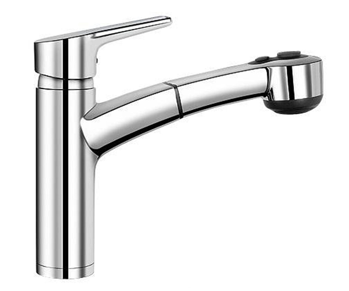 Кухонний змішувач BLANCO MERKUR-S II 513711 513711