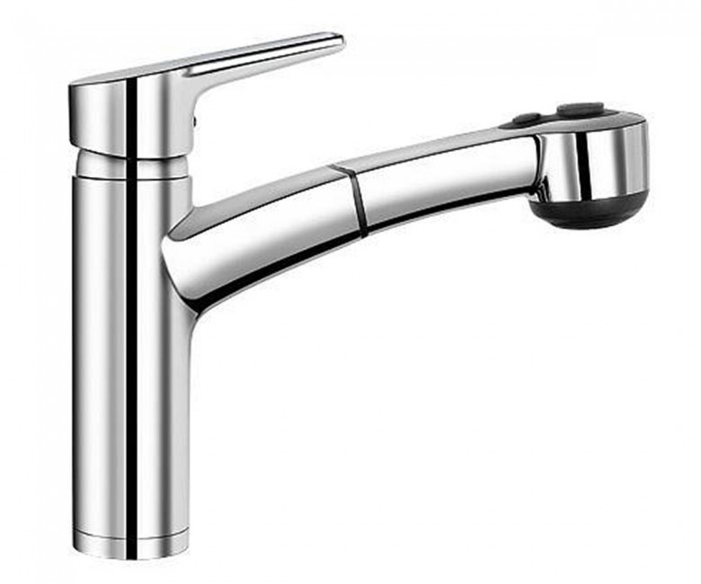 Кухонний змішувач BLANCO MERKUR-S II 513711 513711
