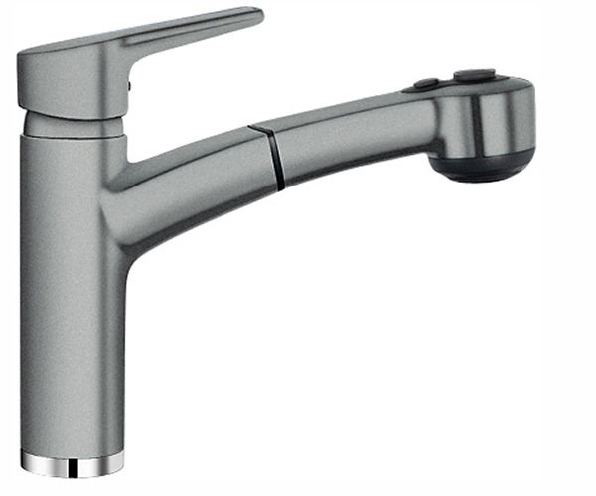 Кухонний змішувач BLANCO MERKUR-S 513716 513716