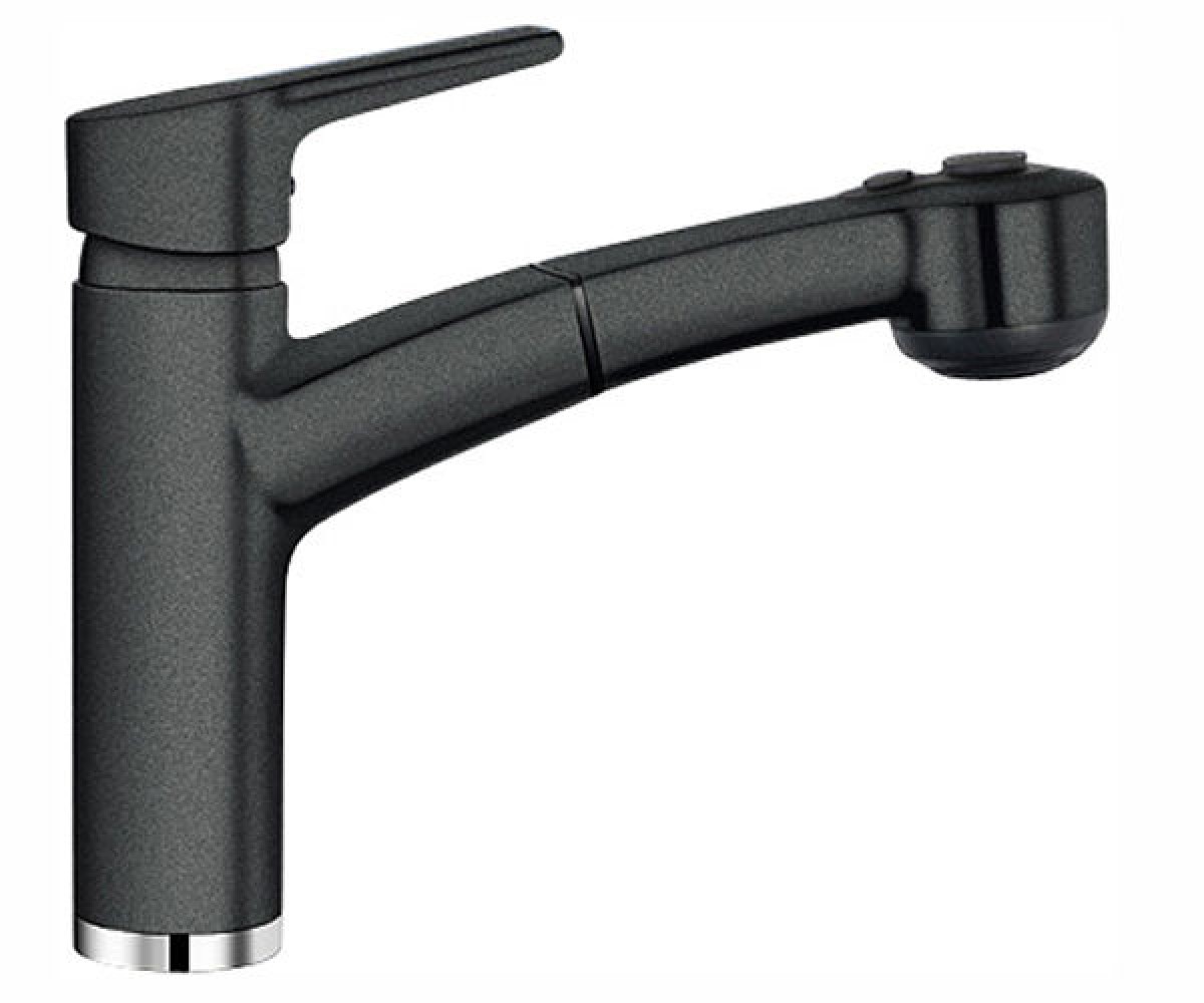 Кухонный смеситель BLANCO MERKUR-S 513724 513724