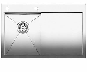 Кухонна мийка BLANCO ZEROX 4 S-IF 513758