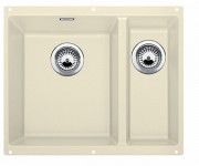 Кухонна мийка BLANCO SUBLINE 340/160-U 513791