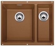 Кухонна мийка BLANCO SUBLINE 340/160-U 513793