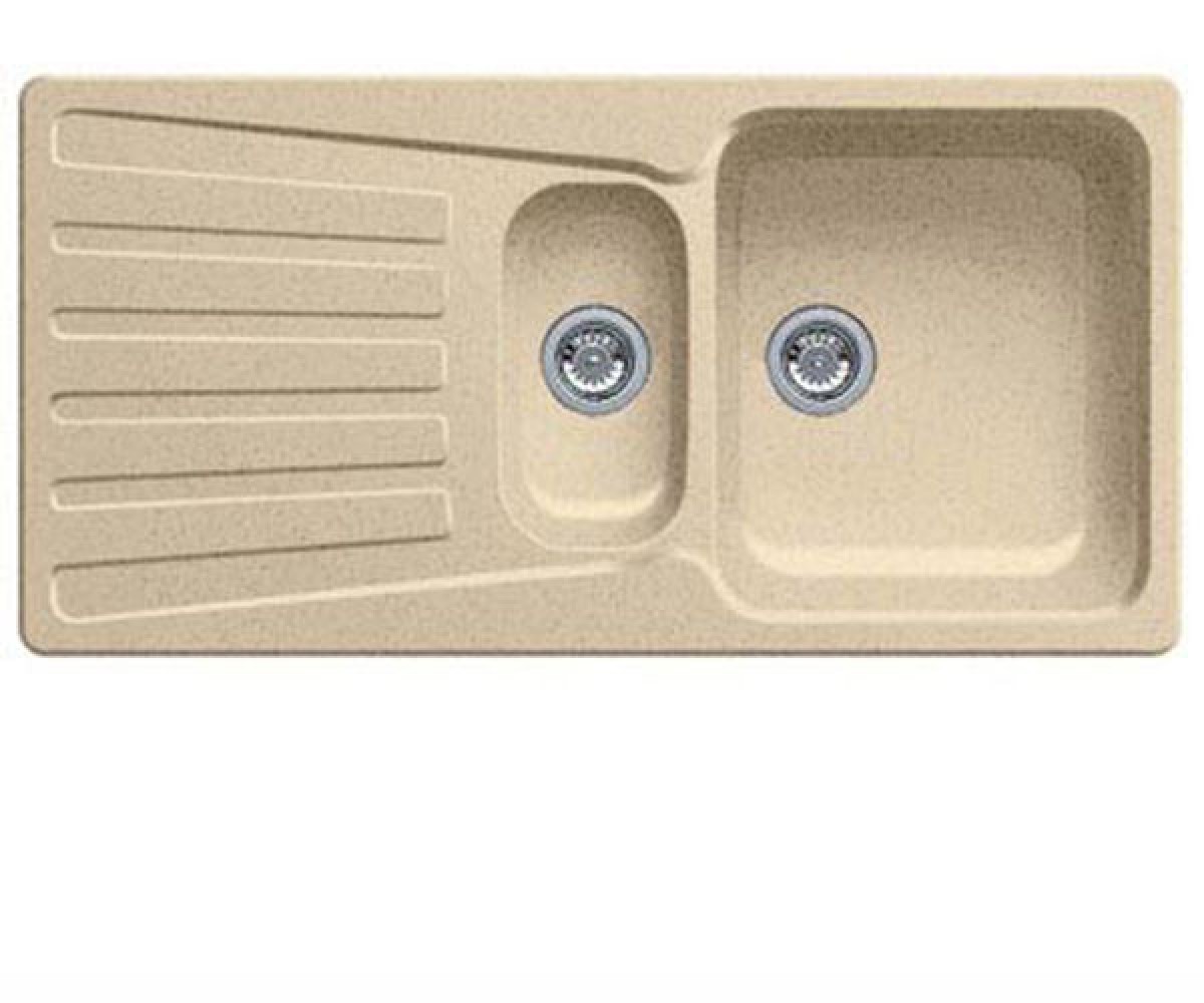 Кухонна мийка BLANCO NOVA 6 S 513916 513916