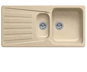 Кухонна мийка BLANCO NOVA 6 S 513916