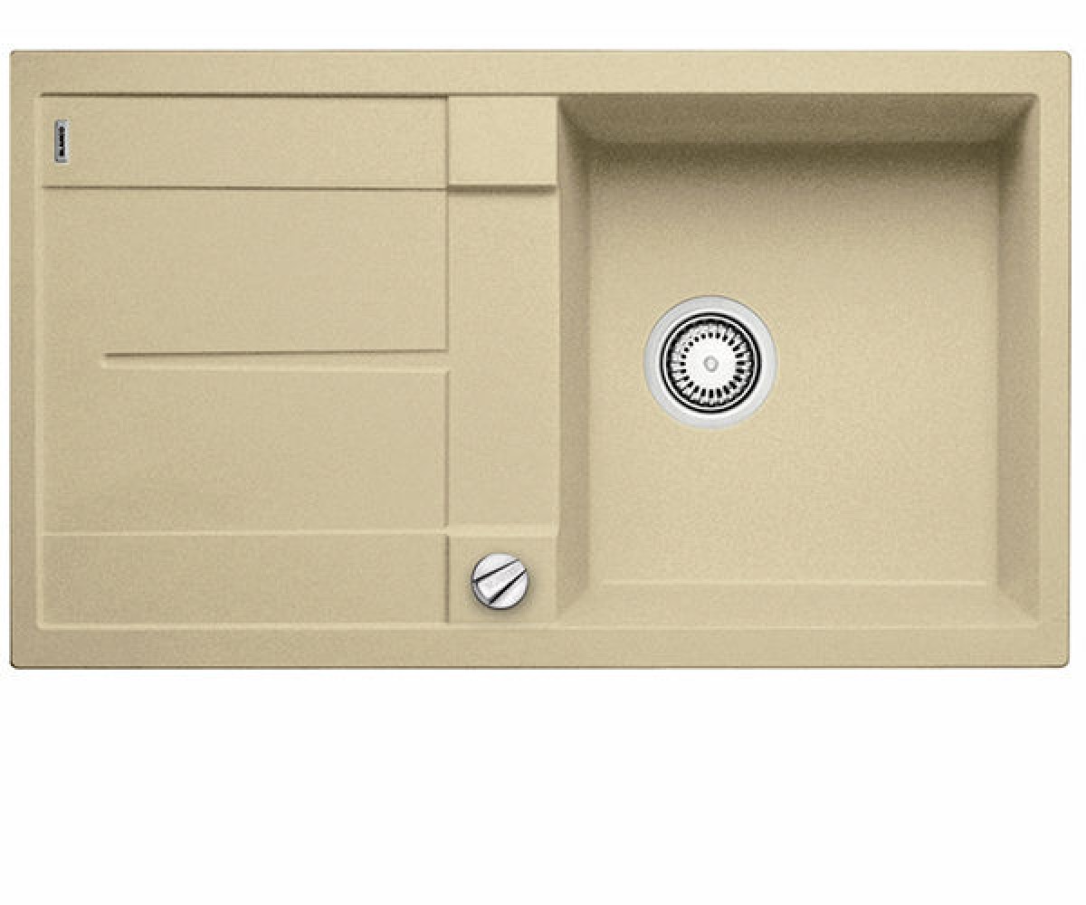 Кухонна мийка BLANCO METRA 45 S 513932 513932