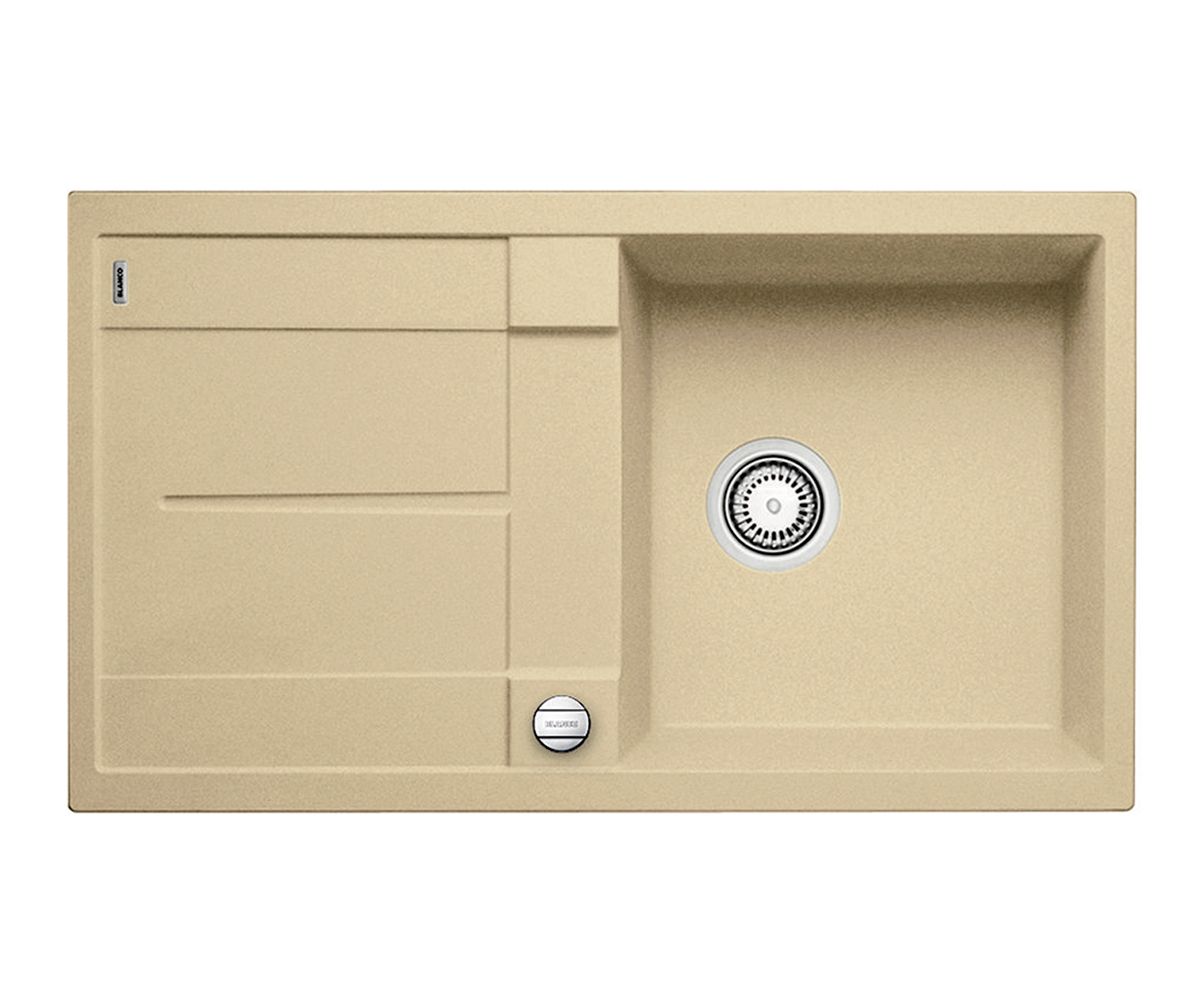 Кухонна мийка BLANCO METRA 5 S 513935 513935