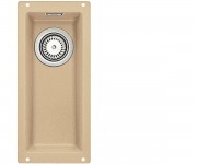 Кухонна мийка BLANCO SUBLINE 160-U 513951