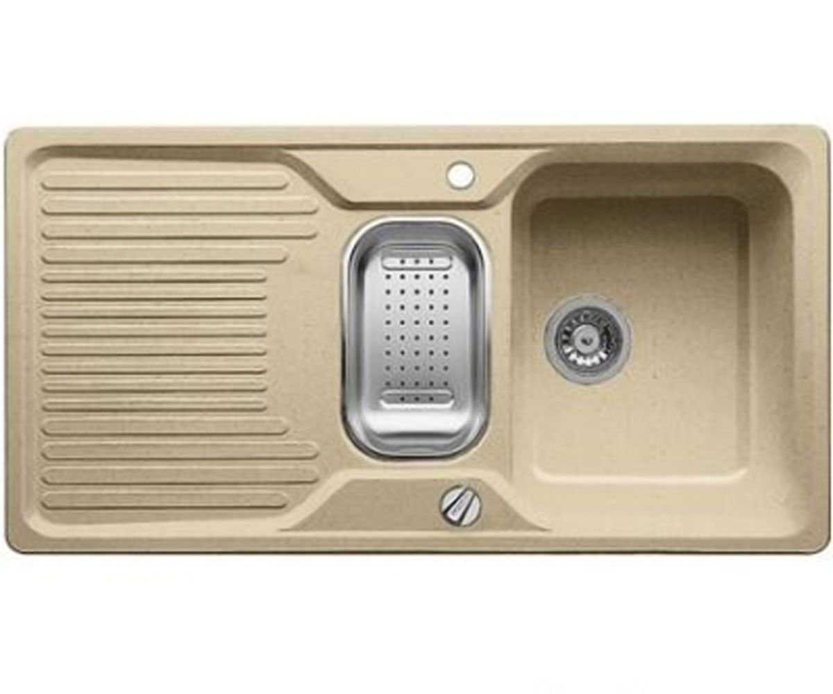 Кухонна мийка BLANCO CLASSIC 513959 513959