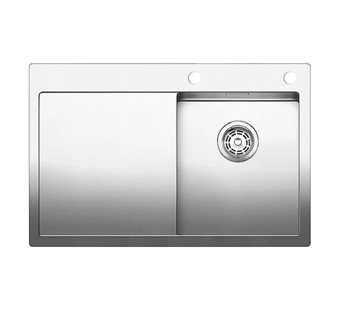 Кухонная мойка BLANCO CLARON 513997 513997