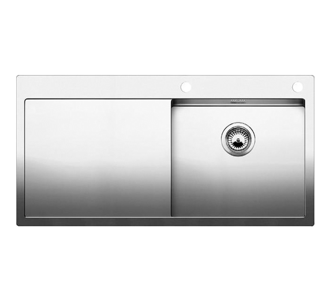 Кухонна мийка BLANCO CLARON 513999 513999