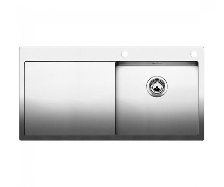 Кухонна мийка BLANCO CLARON 513999 513999
