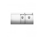 Мойка с крылом BLANCO CLARON 6 S -IF 514001