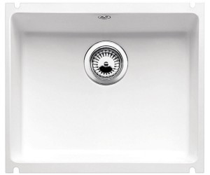 Кухонна мийка BLANCO SUBLINE 500-U 514506